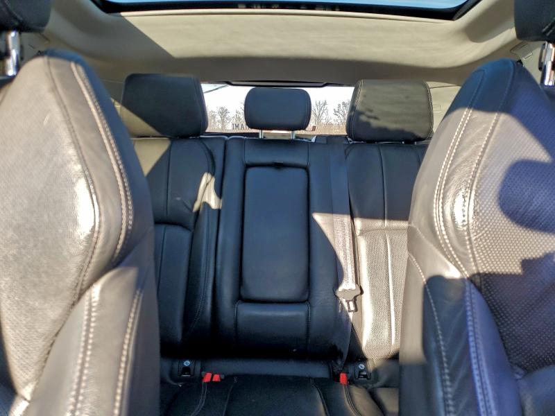 2018 LAND ROVER RANGE ROVE #3320019479