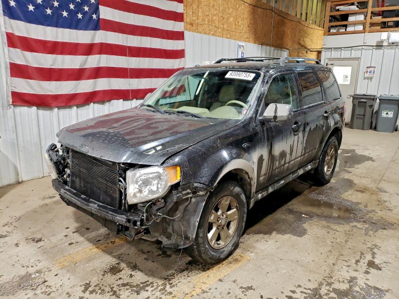 2010 FORD ESCAPE LIM #3303946708