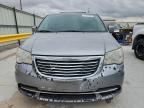 Lot #3317763070 2016 CHRYSLER TOWN & COU
