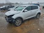 Lot #3316780431 2015 KIA SPORTAGE L