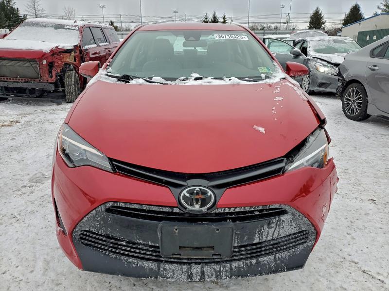 2019 TOYOTA COROLLA L #3316938094
