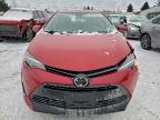 Lot #3316938094 2019 TOYOTA COROLLA L