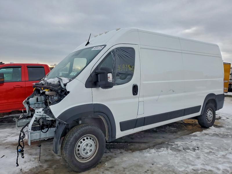 2024 RAM PROMASTER #3317711084