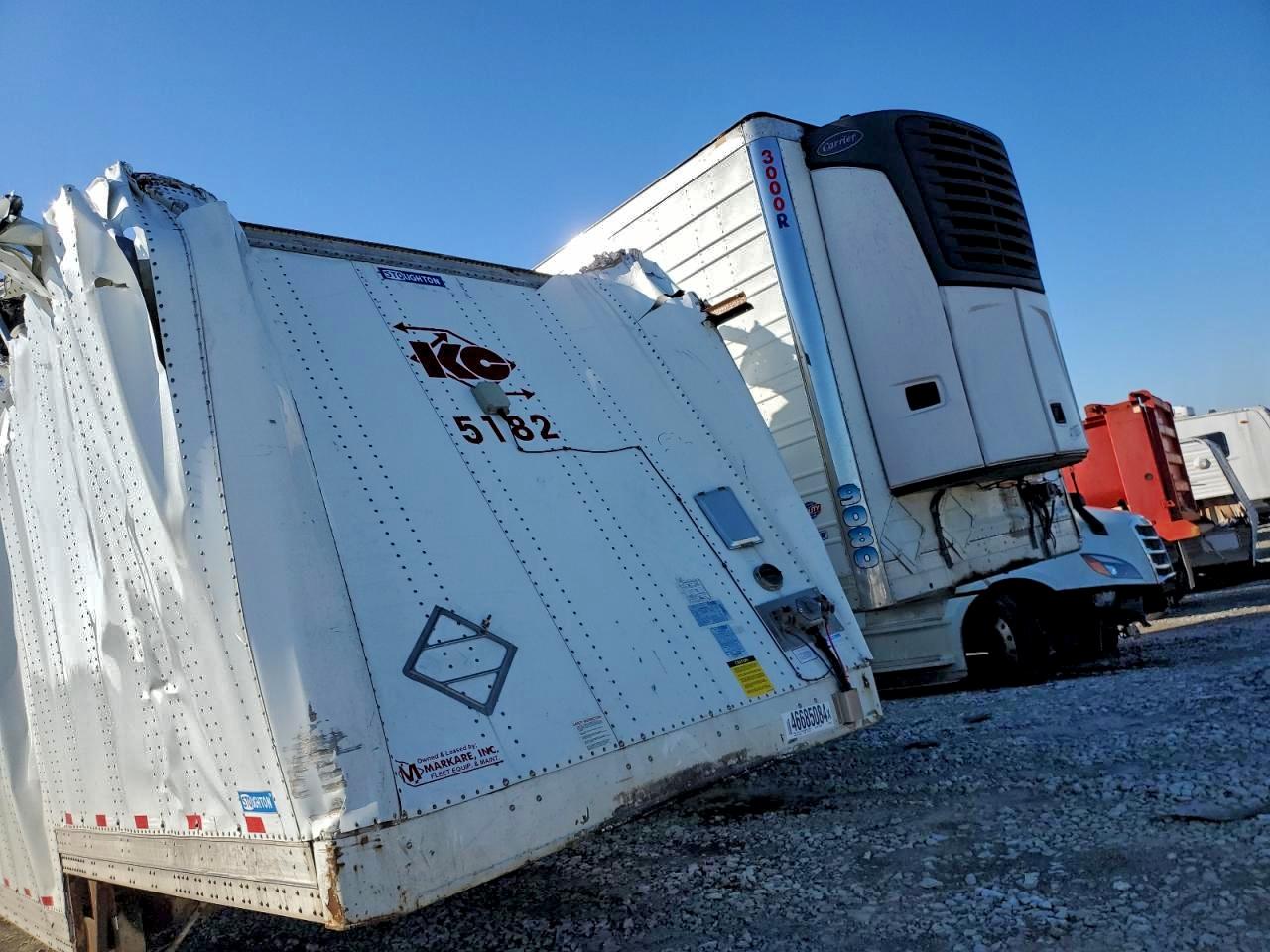 Lot #3305422441 2018 SNFE UNKNOWN