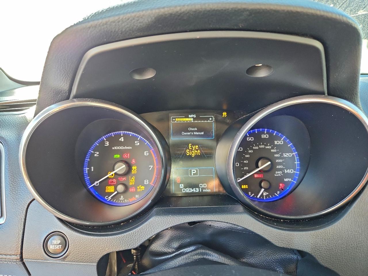 Lot #3311491240 2019 SUBARU LEGACY 2.5