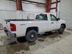 Lot #3312479670 2012 CHEVROLET SILVERADO