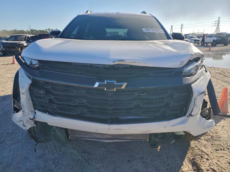 2025 CHEVROLET EQUINOX LT #3311609278