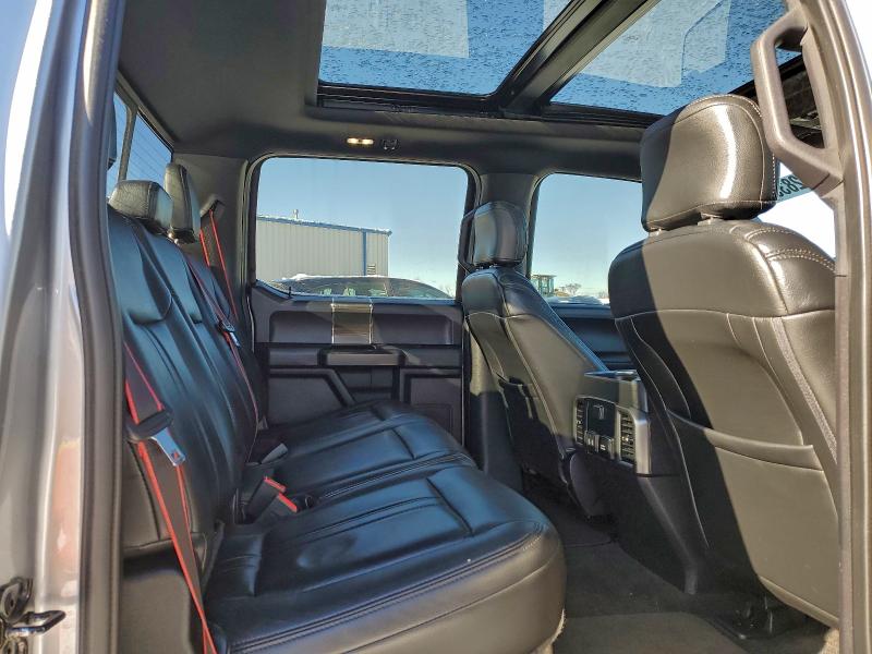 2020 FORD F150 SUPER #3305302395