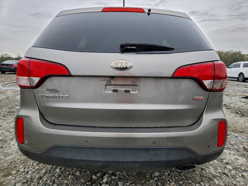 2014 KIA SORENTO LX #3309448977