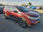 Lot #3302932614 2018 HONDA CR-V LX