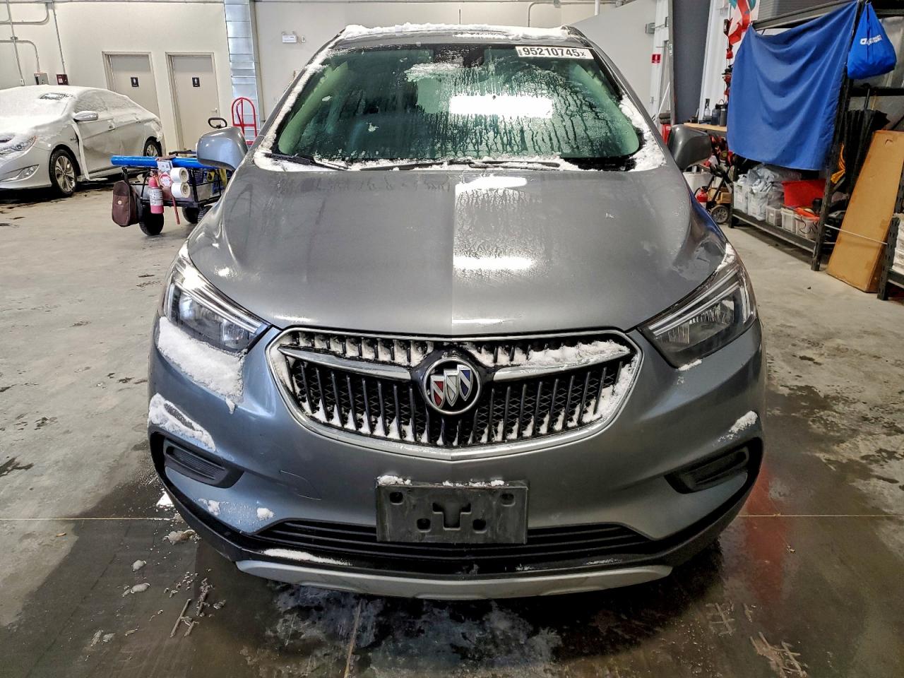 BUICK ENCORE PREFERRED