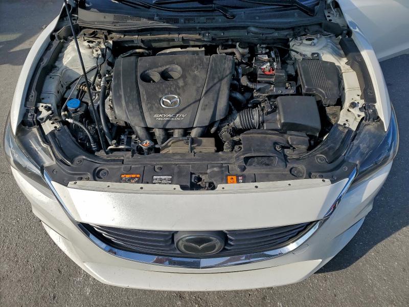 2016 MAZDA 6 GRAND TO #3305325349