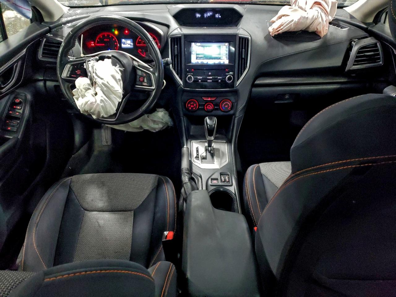 SUBARU CROSSTREK PREMIUM