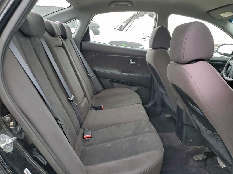 2010 HYUNDAI ELANTRA BL #3305713746