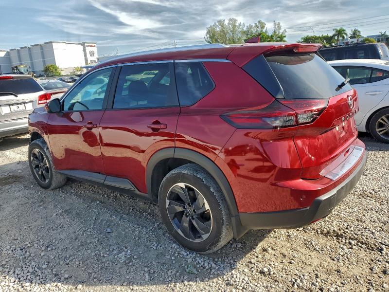 2024 NISSAN ROGUE SV #3315569773