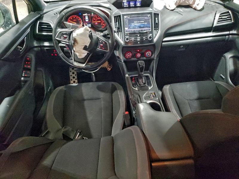 2017 SUBARU IMPREZA SP #3315961165