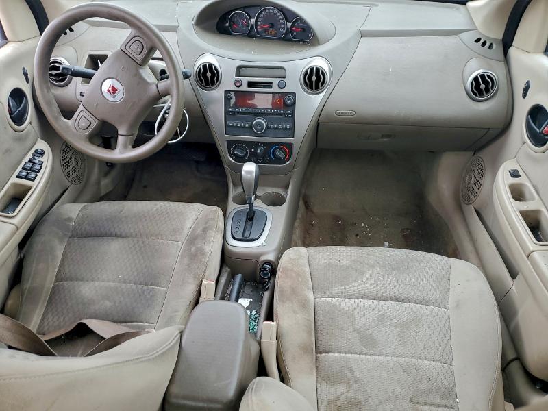 2006 SATURN ION LEVEL #3304012725