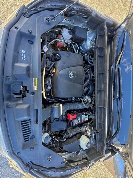 2020 TOYOTA HIGHLANDER #3301766347