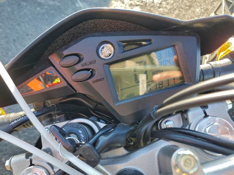 2022 YAMAHA XT250 #3316878095