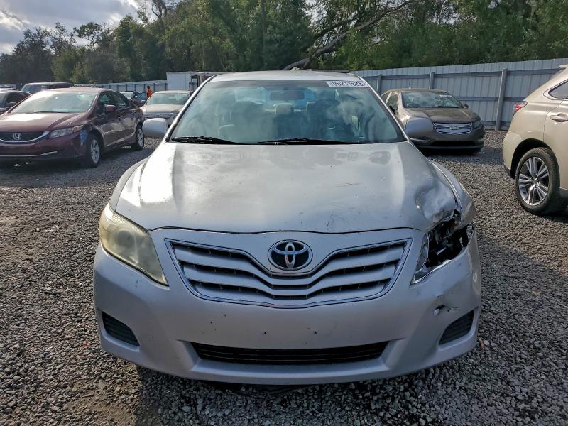 2010 TOYOTA CAMRY BASE #3304523463