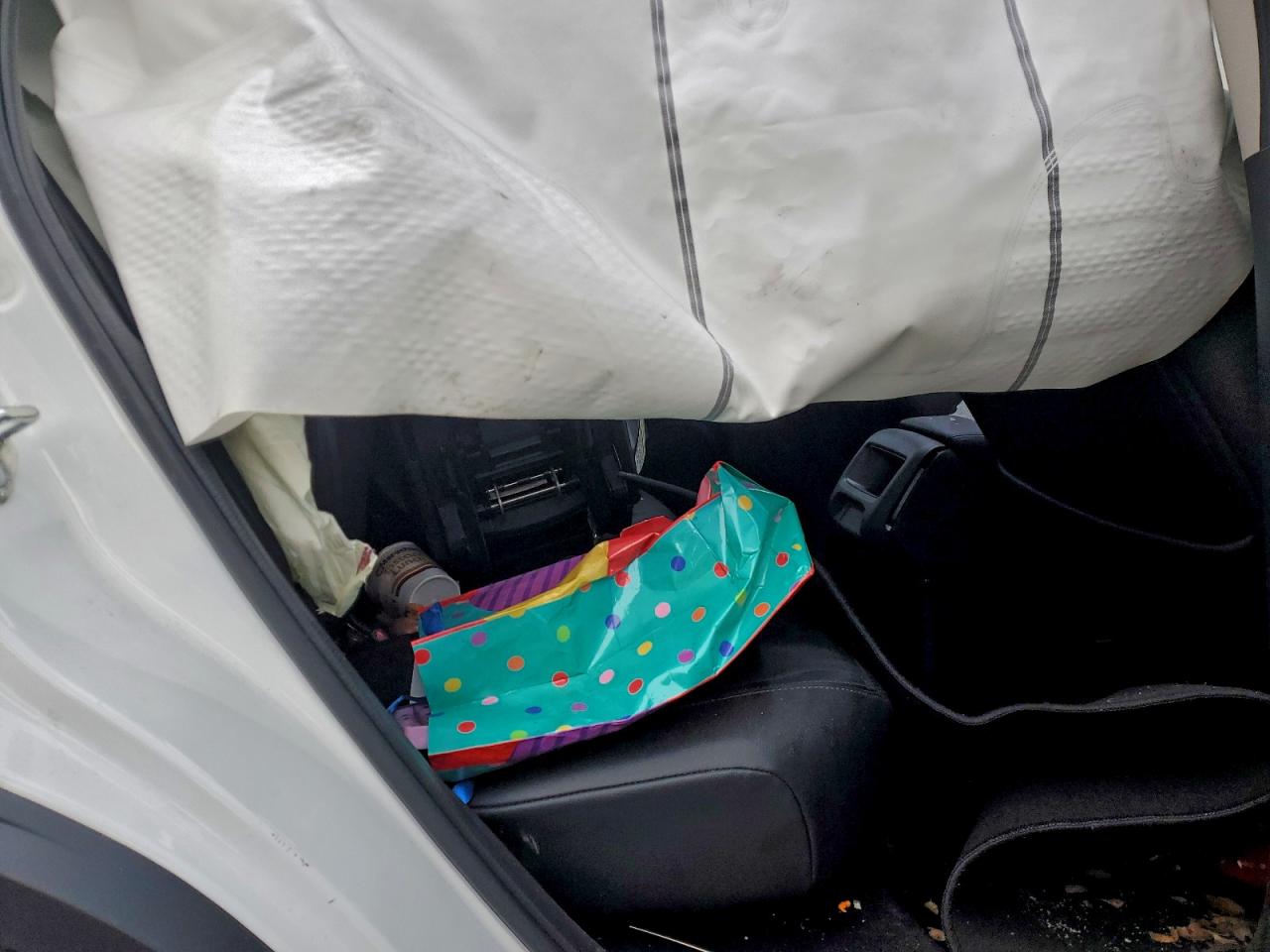 Lot #3316764406 2025 HONDA HR-V EXL