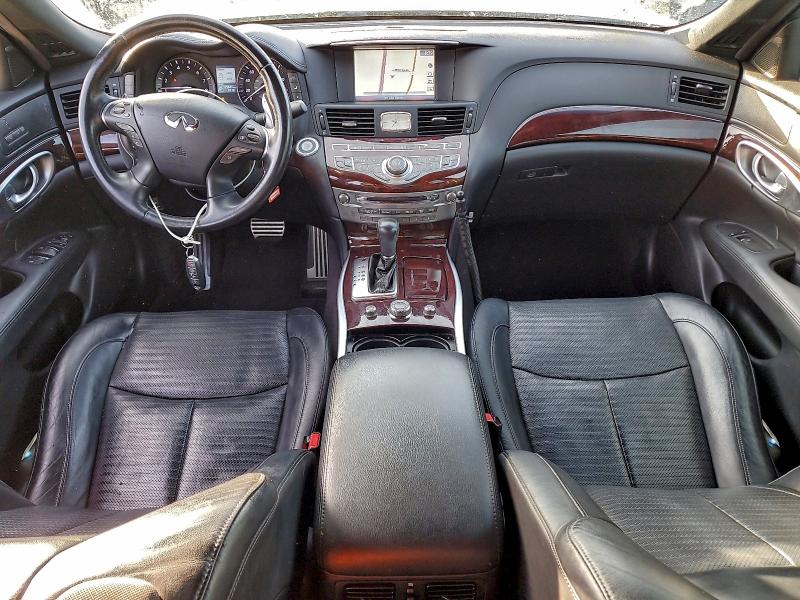 2015 INFINITI Q70 3.7 #3312539611