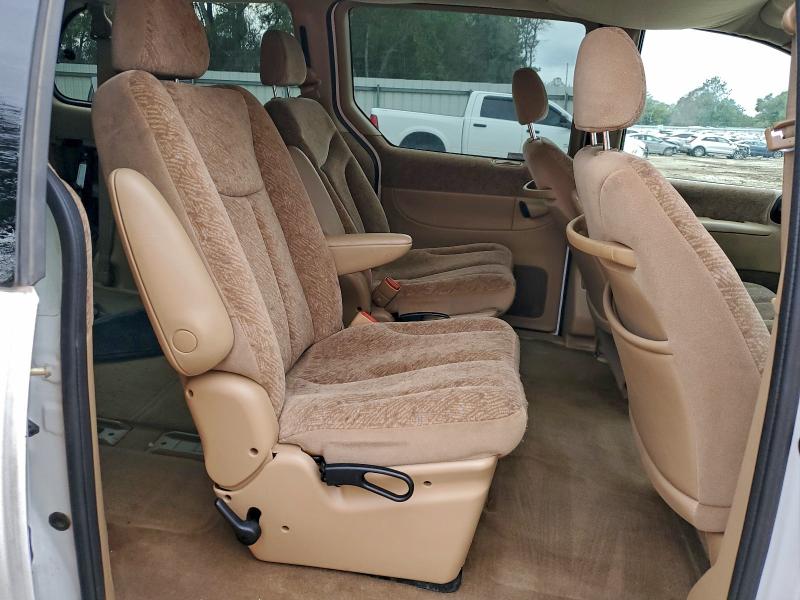 1999 DODGE GRAND CARA #3310228392