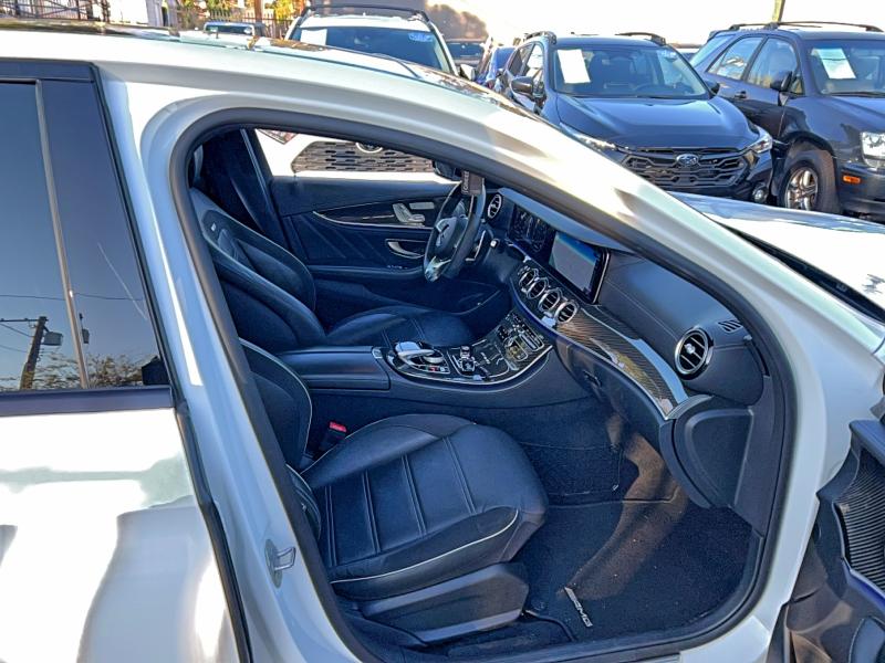 2018 MERCEDES-BENZ E 63 AMG-S #3302631080