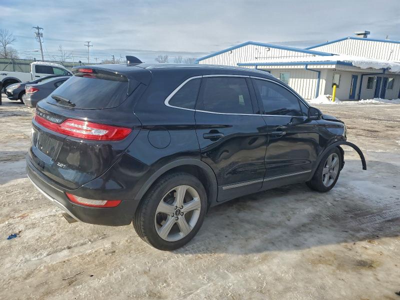 2017 LINCOLN MKC PREMIE #3318872030