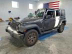 Lot #3312558822 2017 JEEP WRANGLER U