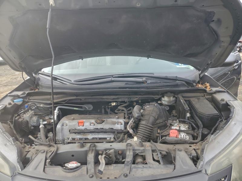 2014 HONDA CR-V EXL #3305379325