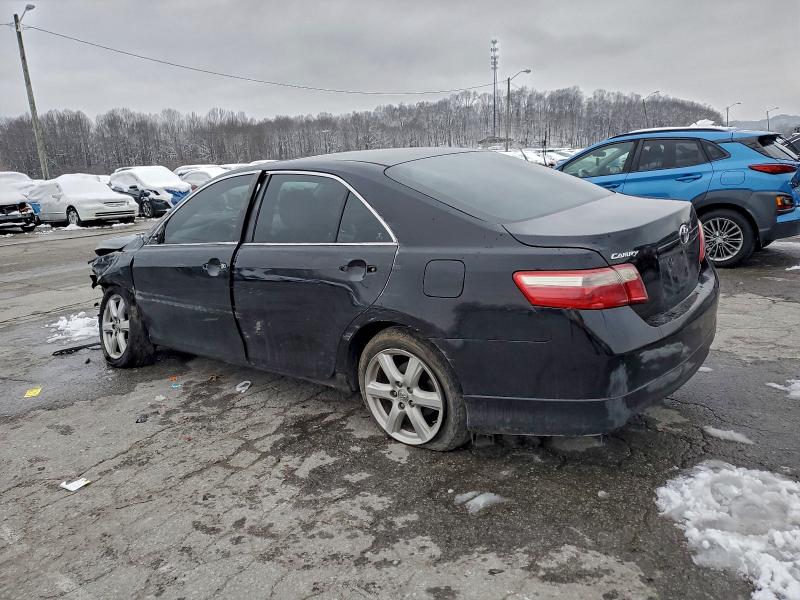 2007 TOYOTA CAMRY CE #3305545065