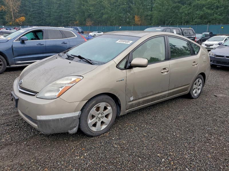 2007 TOYOTA PRIUS #3301923432