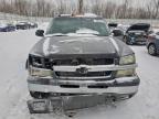 Lot #3309438974 2003 CHEVROLET SILVERADO