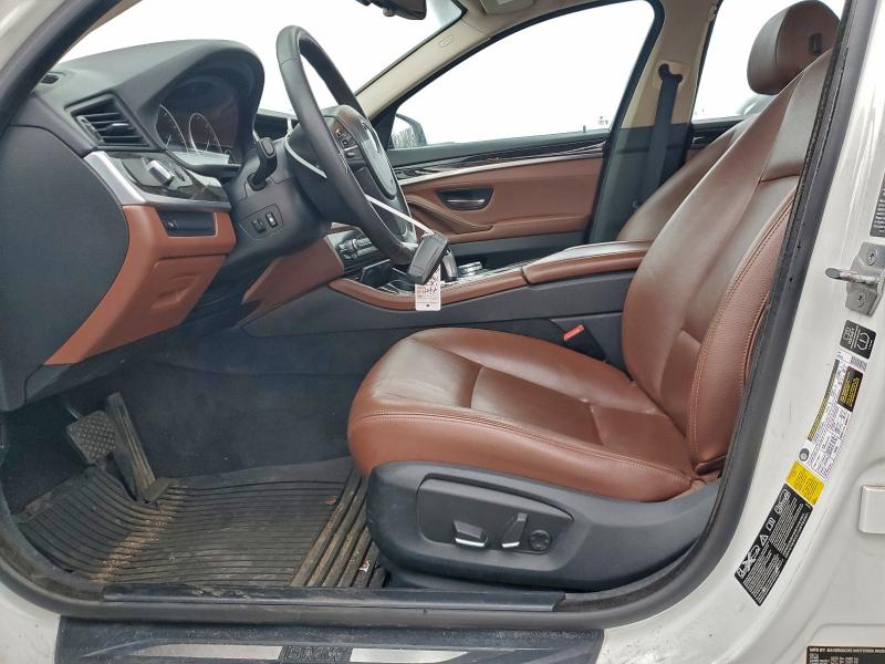 2014 BMW 535 XI #3316880149