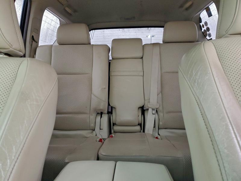 2010 LEXUS GX 460 #3306373607