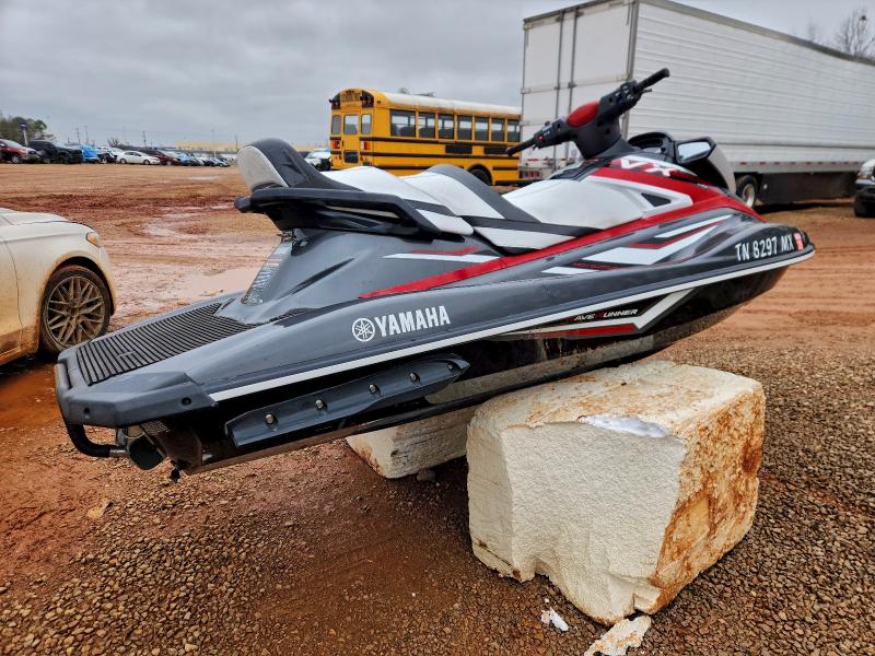 2019 YAMAHA VX CRUISER HO #3305336304