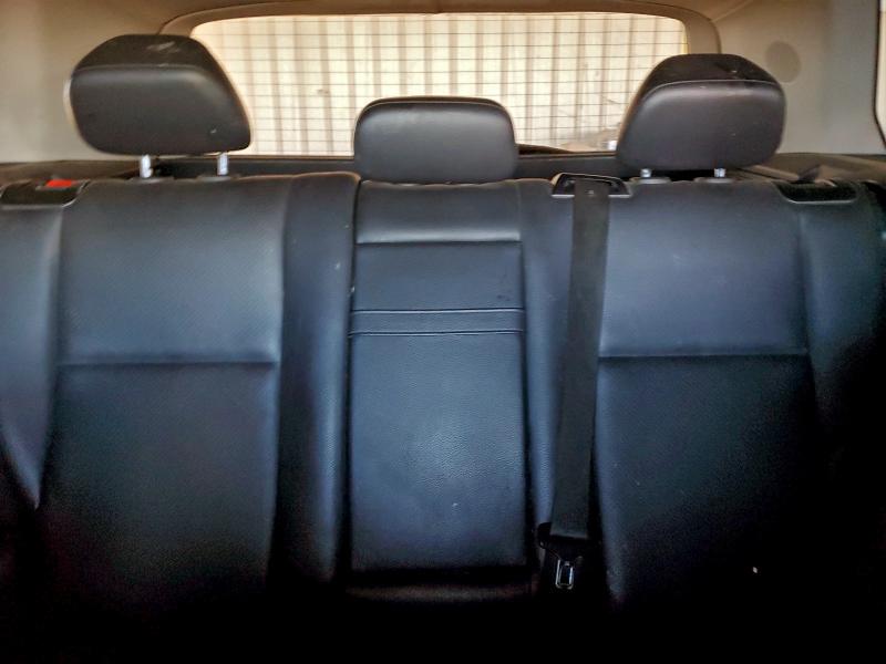 2014 MERCEDES-BENZ GLK 350 #3315581776