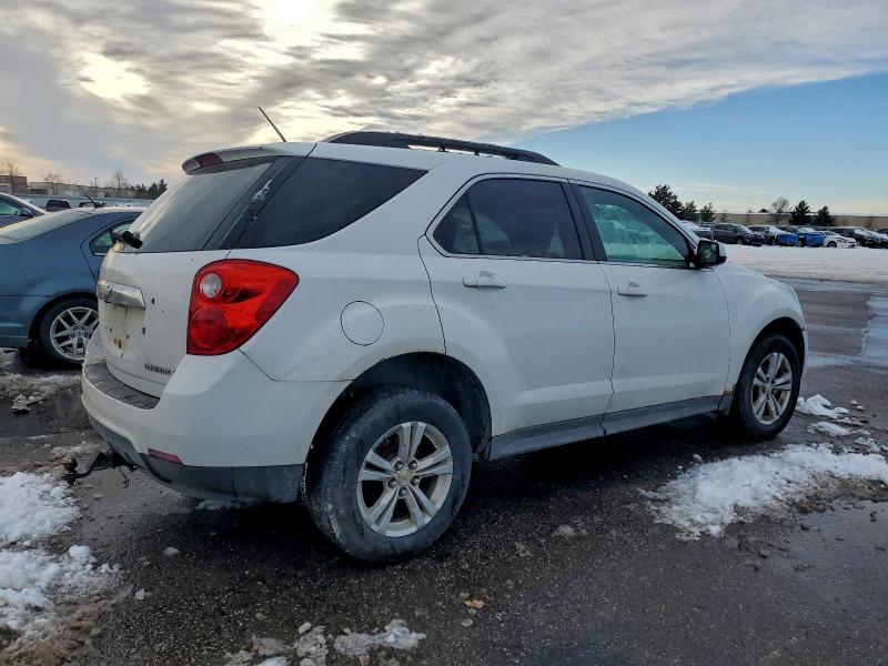 2013 CHEVROLET EQUINOX LT #3316762409