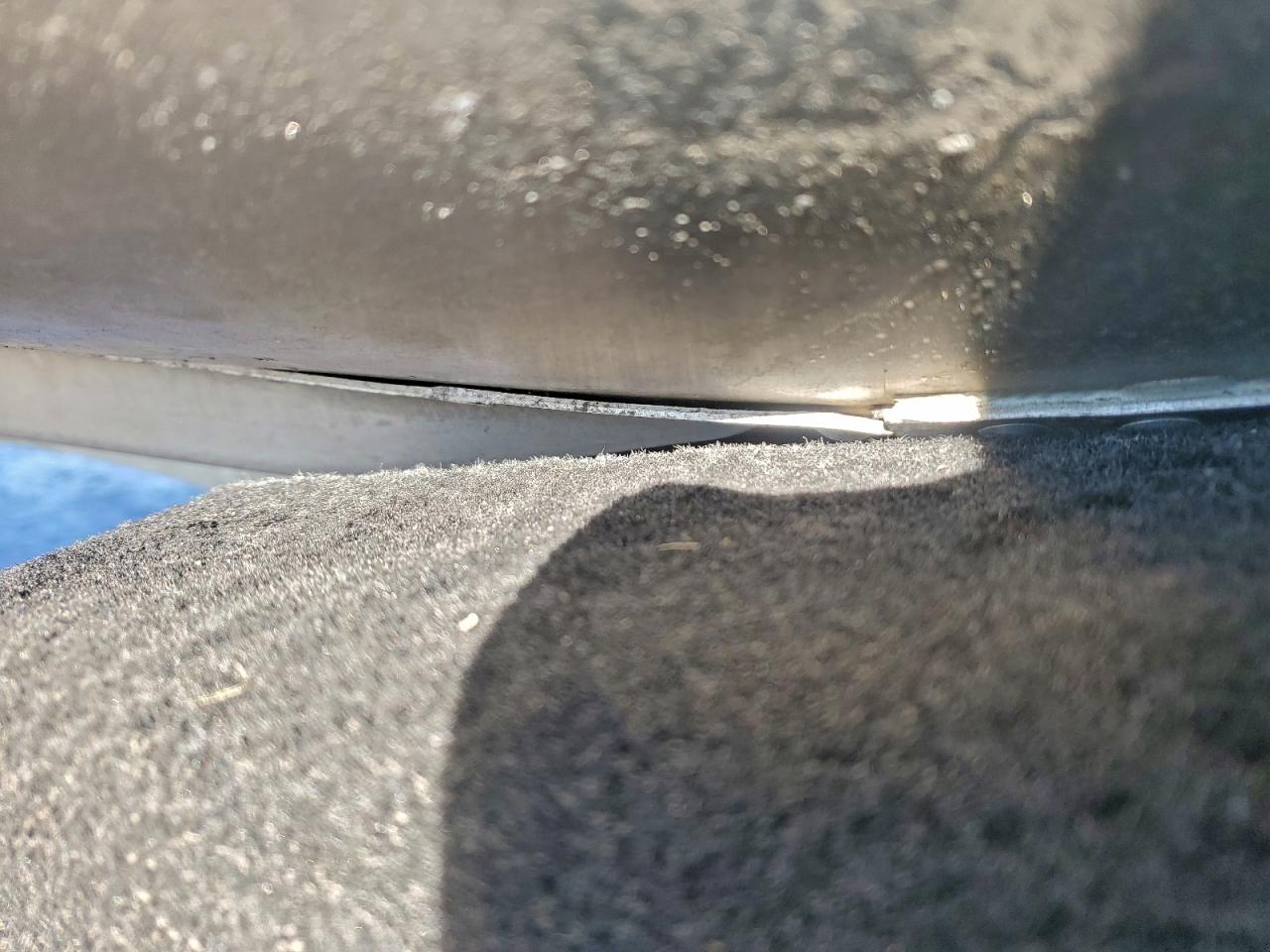 Lot #3311594758 2025 SMOKER CRAFT BOAT W/TRL