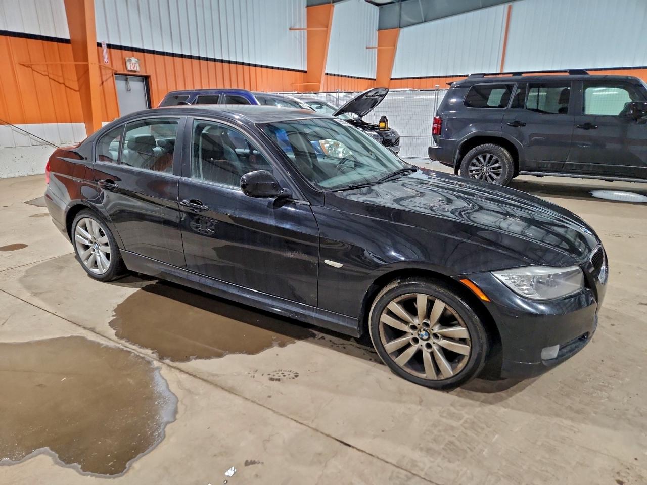 BMW 3 SERIES I