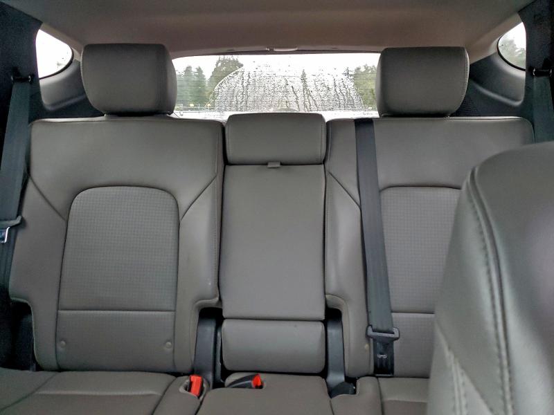 2015 HYUNDAI SANTA FE S #3305655766