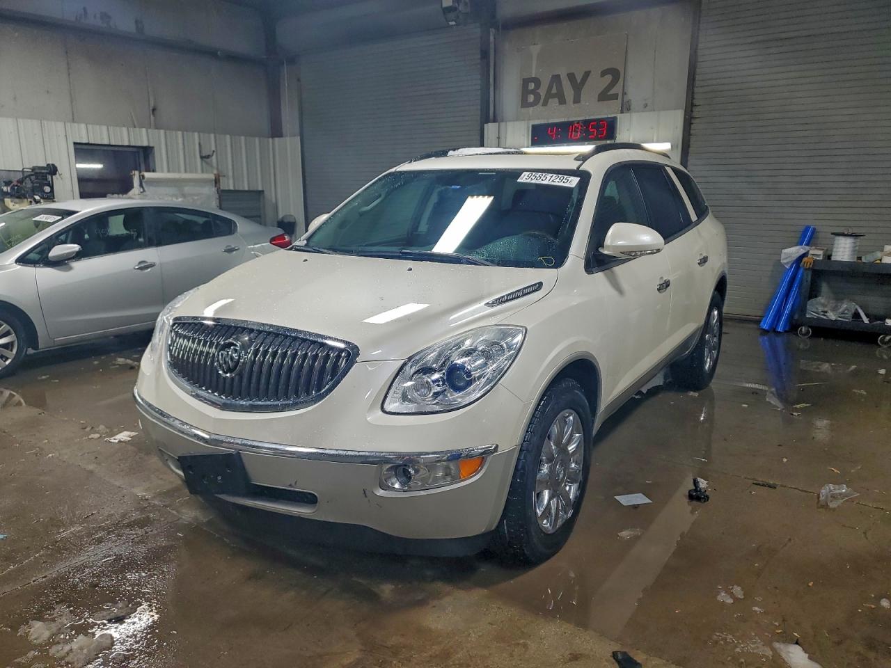 BUICK ENCLAVE