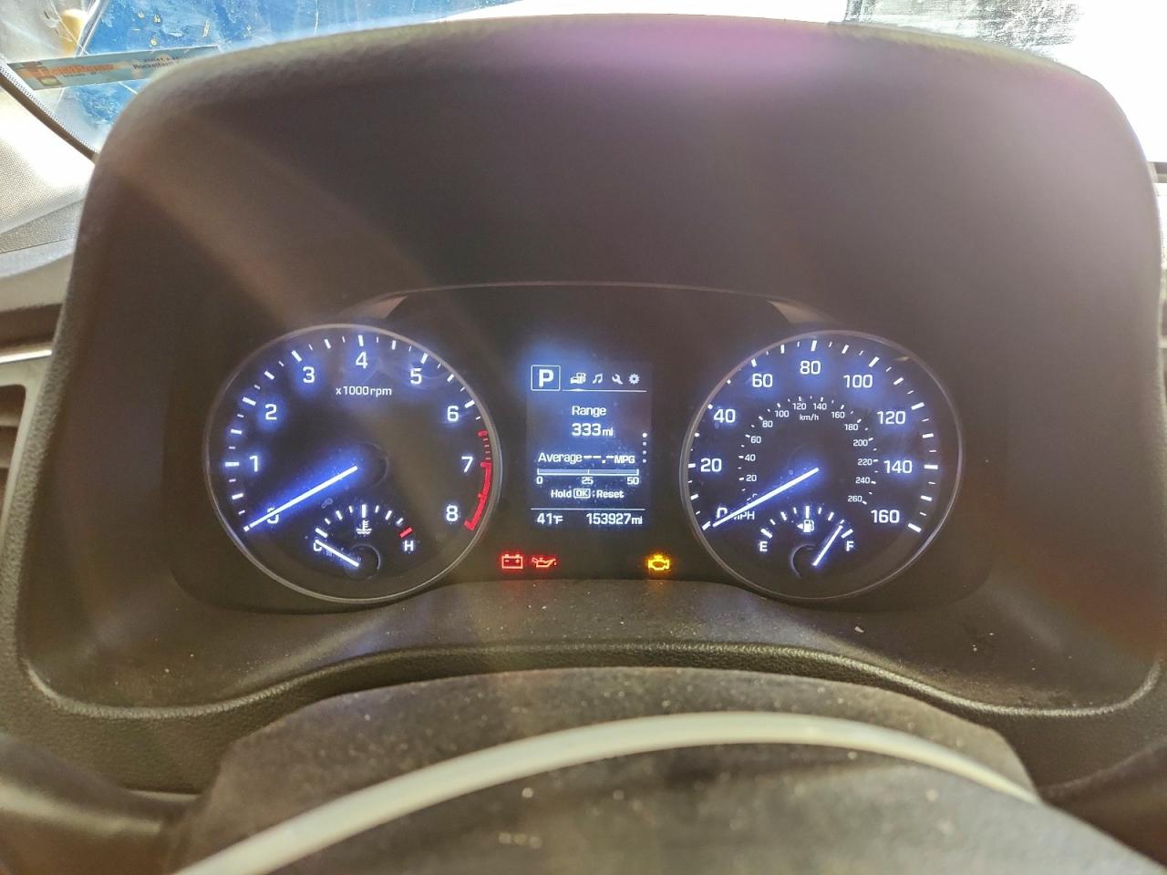 Lot #3318998332 2018 HYUNDAI ELANTRA SE