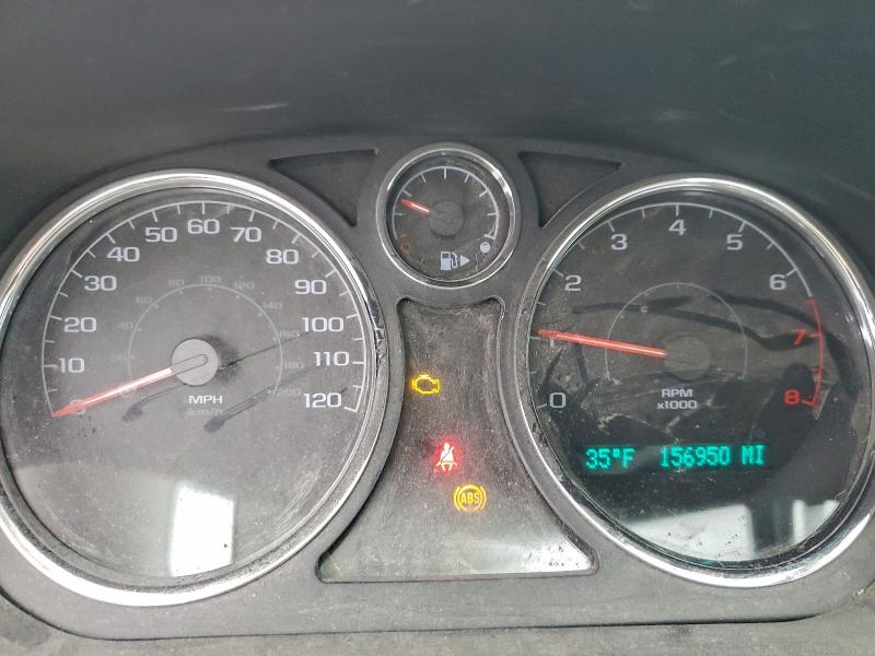 2007 CHEVROLET COBALT LS #3311705244