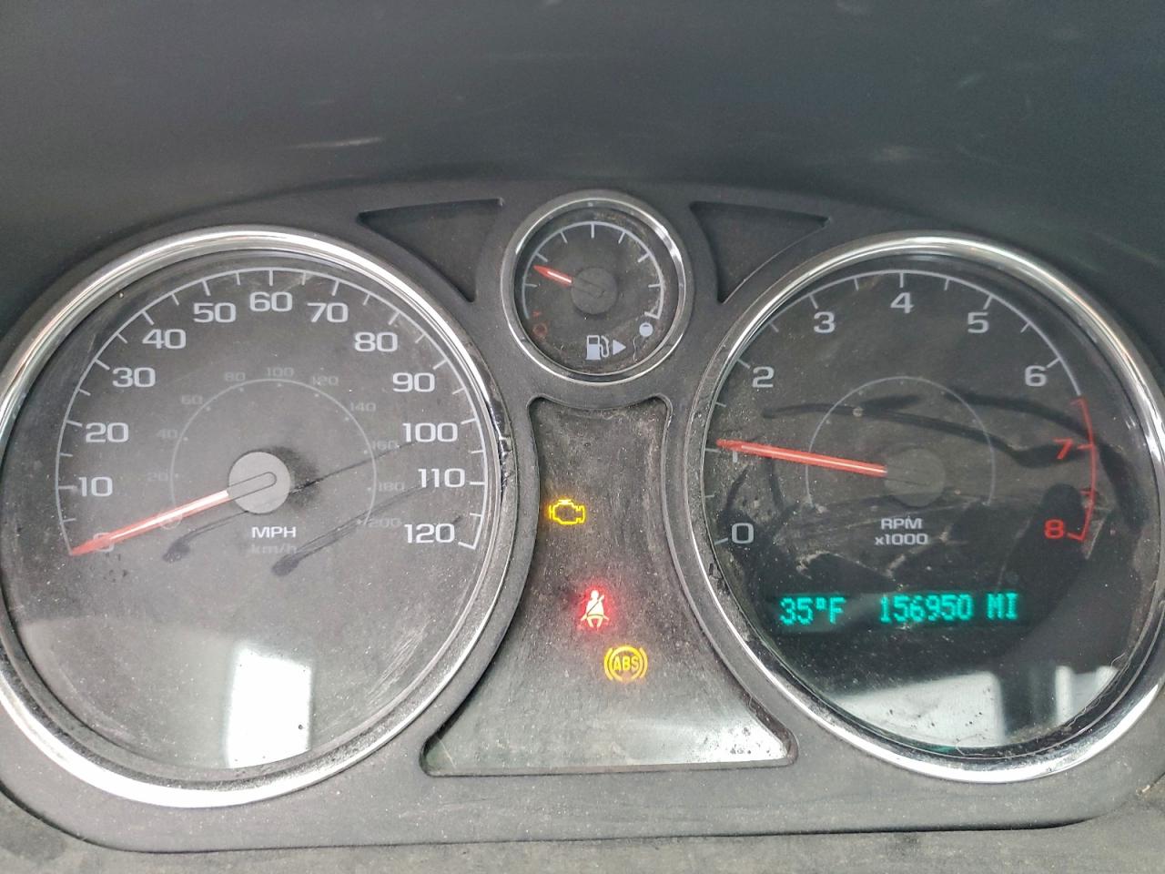 Lot #3311705244 2007 CHEVROLET COBALT LS