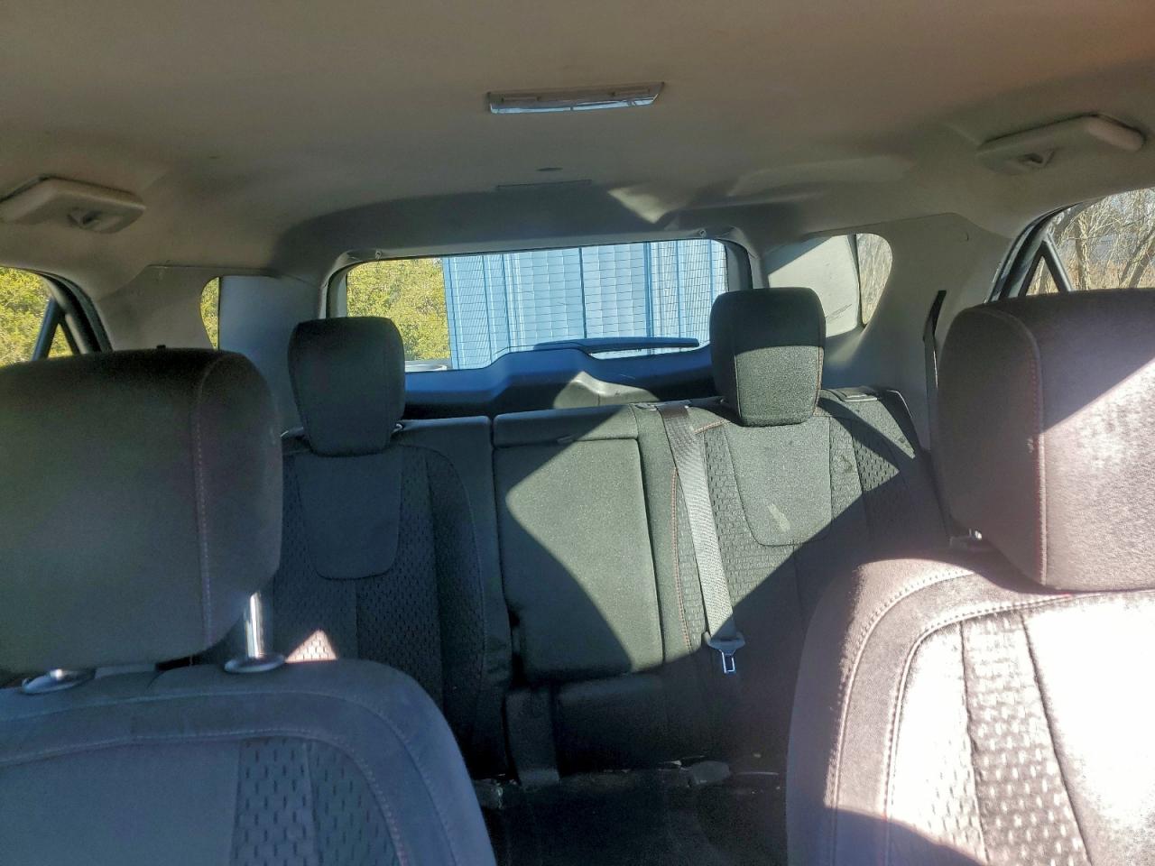 Lot #3302698013 2015 CHEVROLET EQUINOX LS