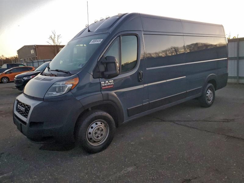 2020 RAM PROMASTER #3305340324