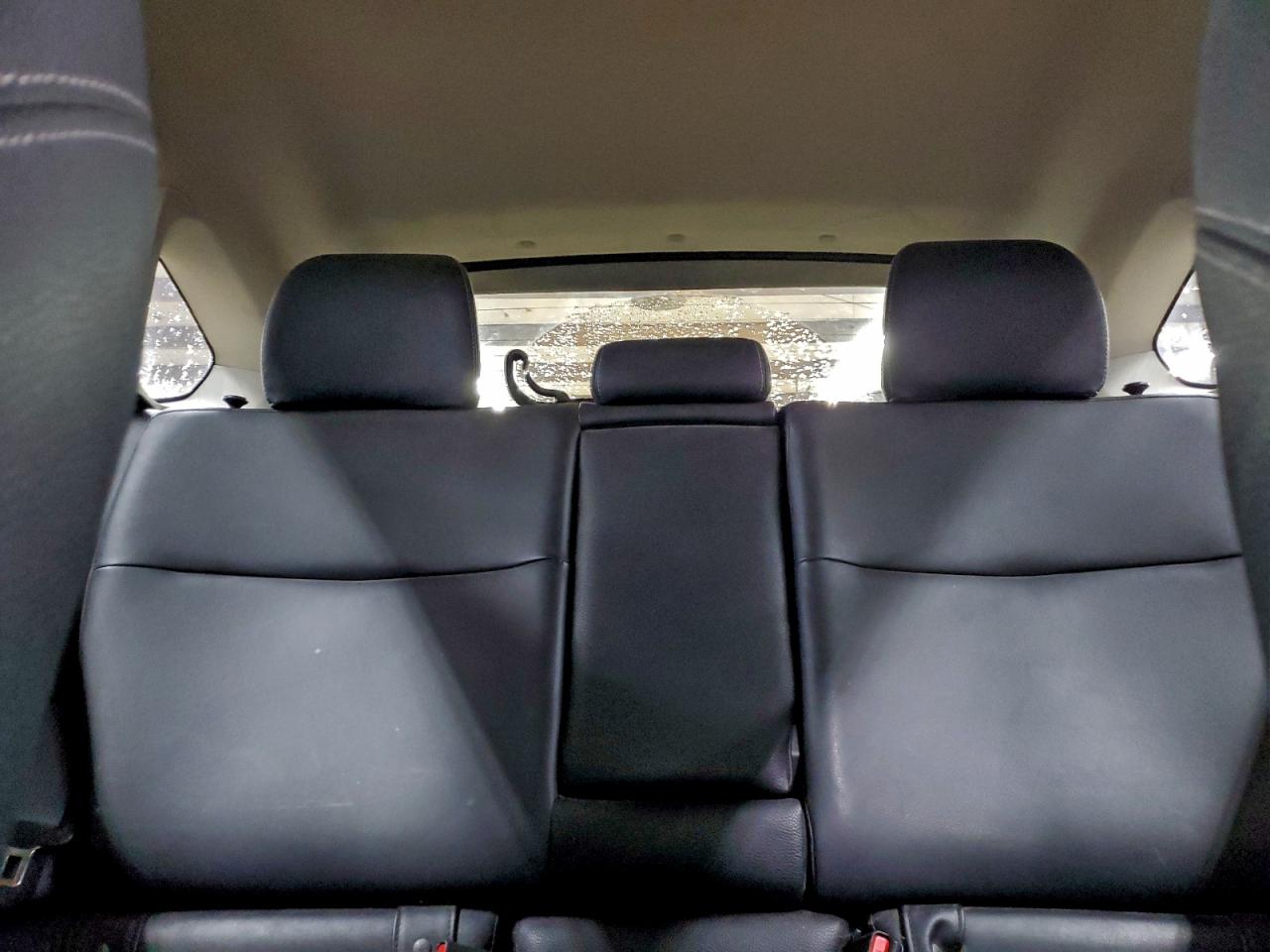 SUBARU XV 2.0I HYBRID TOURING