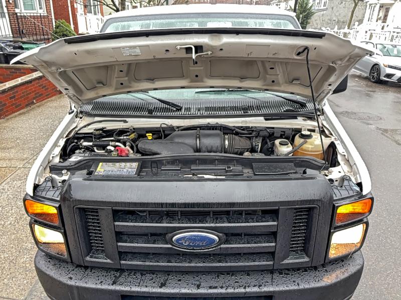 2009 FORD ECONOLINE #3302796926